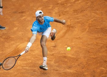 Sorpresiva eliminación de Francisco Cerúndolo del Córdoba Open