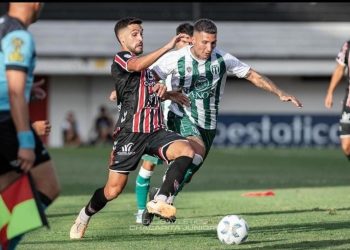 PN: Chacarita y San Miguel a mano en el inicio de la fecha