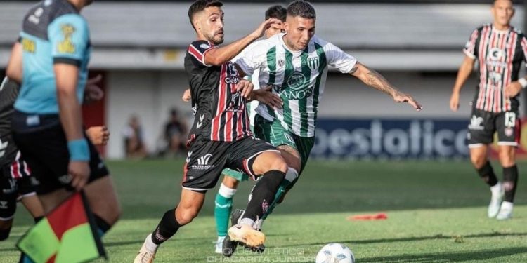 PN: Chacarita y San Miguel a mano en el inicio de la fecha