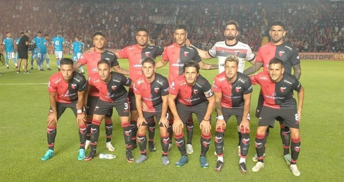 Colón buscará enterrar ante Atlanta una nefasta racha