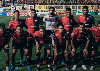 El hincha de Colón se manifestó molesto en las redes sociales del club