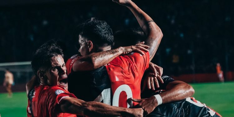 Los próximos partidos de Colón