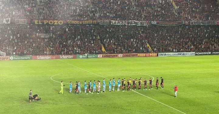 Qué le queda por jugar a Colón en lo que resta del año