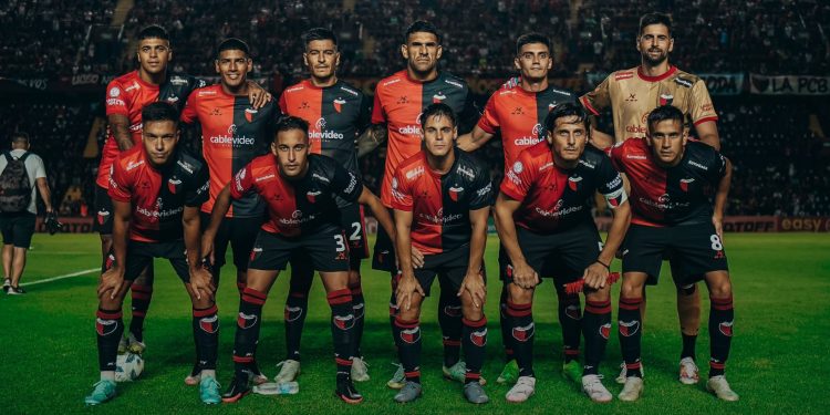 Con novedades, Colón tiene los concentrados para recibir a Patronato
