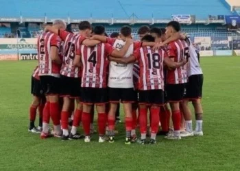 Increíble: decidieron eliminar a Colón de San Justo del Regional Amateur