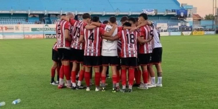 Increíble: decidieron eliminar a Colón de San Justo del Regional Amateur