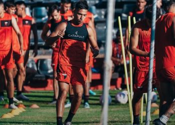 Delfino suma «cuatro opciones» al plantel antes de Atlanta