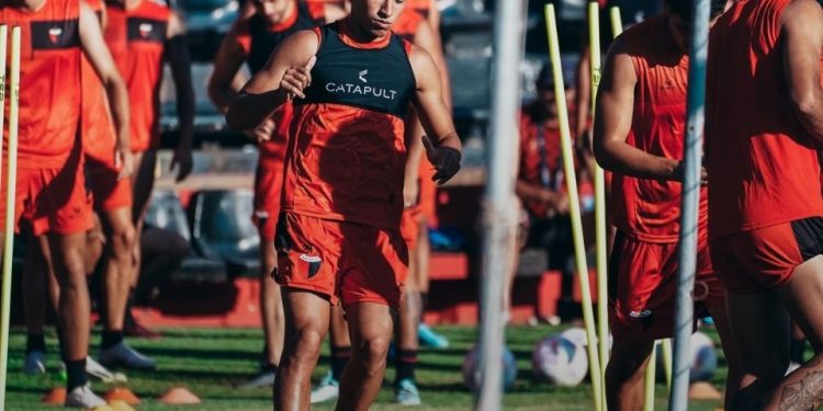 Delfino suma «cuatro opciones» al plantel antes de Atlanta