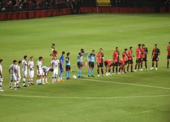 ¿Cuánto hace que Colón no pierde en Santa Fe?