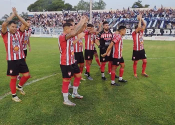 Colón de San Justo analiza no jugar la serie por otro ascenso al Federal