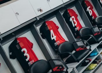 El partido de Colón con Atlanta será televisado: buscan pantalla