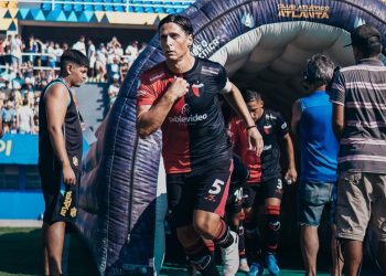 Colón: Así quedó la tabla de la zona del Sabalero