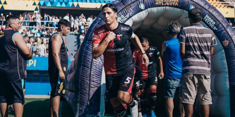 Colón: Así quedó la tabla de la zona del Sabalero