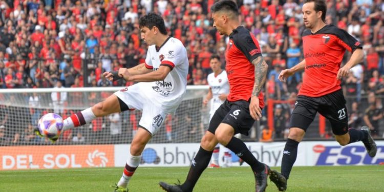 Tiene fecha y hora el partido de Colón y Patronato