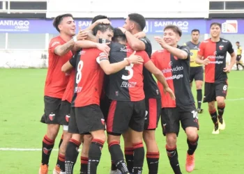 Juventud Antoniana se lleva la «revelación» de Colón en 2023