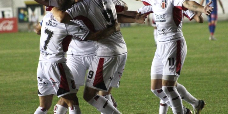 PN: un equipo es la «revelación» y está en la zona de Colón