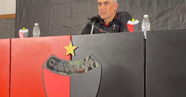 Delfino: «Empezar de esta forma facilita la cosas»