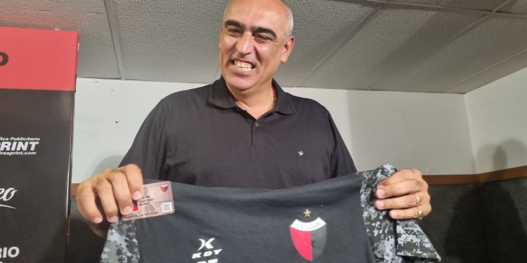 Iván Delfino íntimo: Su sueño en Colón y la incidencia de Kudelka como DT