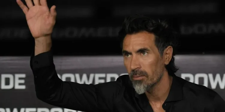 «Unión no nos inquietó, generaba mucha sensación, pero fueron centros»