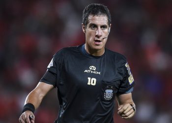 ¿Quién dirige Unión-Platense y quién estará en el VAR?