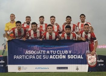 Unión cambió muy poco… ¿para que nada cambie?