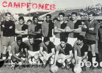 Colón juega en una cancha especial: ¿Por qué?