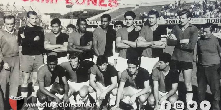 Colón juega en una cancha especial: ¿Por qué?
