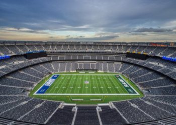 Confirmado: La final del Mundial 2026 se jugará en Nueva York
