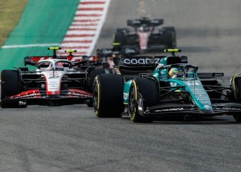 La Fórmula 1 arranca con los test de pretemporada en Bahréin