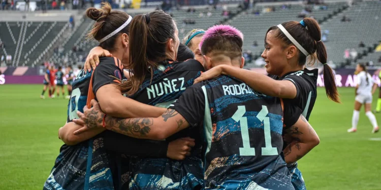 Golden Cup – 4tos de final: Argentina y Brasil frente a frente