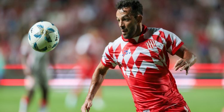 «Necesitamos ganar para prendernos y vamos por eso ante Boca»