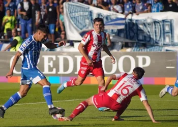 Unión buscará volver al triunfo ante el otro mejor equipo del torneo