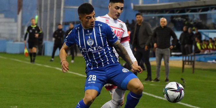 Godoy Cruz quiere prolongar su buen inicio ante Lanús