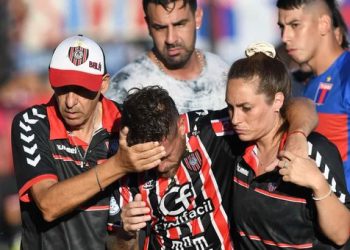Brandán le contestó a Pipo Gorosito tras acusarlo de «cabecear» la botella