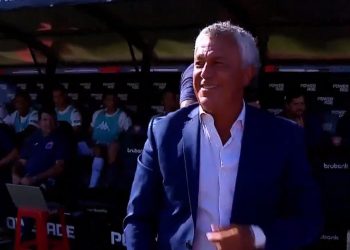 San Lorenzo le propinó otro golpe al Tigre de Gorosito