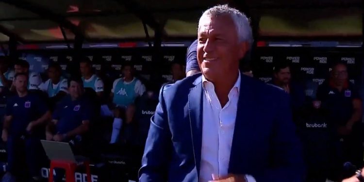 San Lorenzo le propinó otro golpe al Tigre de Gorosito