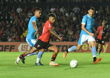 «La PN es casi como estar en primera, sólo cambia el nombre del torneo»
