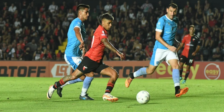 «La PN es casi como estar en primera, sólo cambia el nombre del torneo»