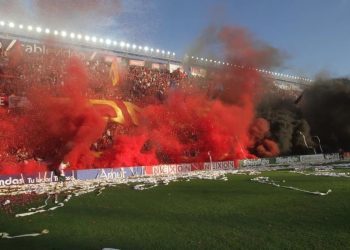 ST: Aldosivi se lo empató a Colón