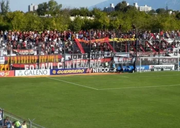 El miércoles se definirá si Colón podrá llevar sus hinchas a Río Cuarto