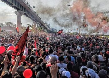 Cambio de rumbo: No habrá hinchas de Colón en Río Cuarto