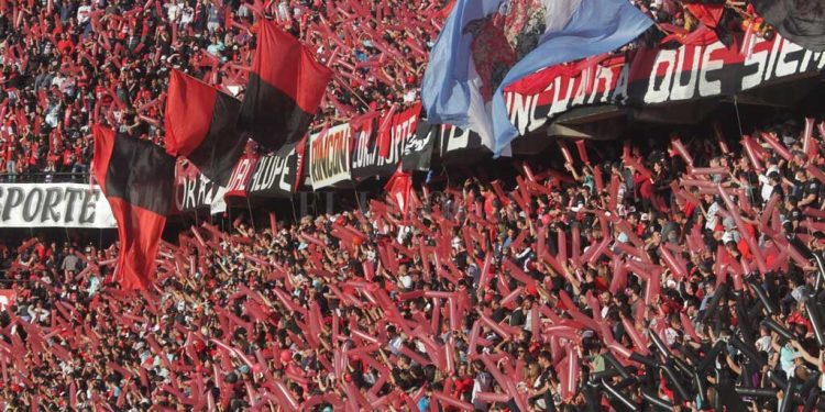 Colón: Los detalles para ver al Sabalero ante Almirante