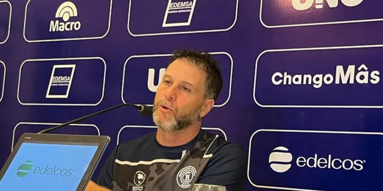 Independiente Rivadavia en problemas antes de visitar a Unión