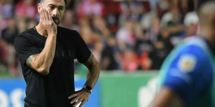 “No es que éramos tan malos antes y ahora tan buenos»