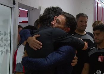 El Unión del Kily: La extensa racha que se rompió en Santa Fe