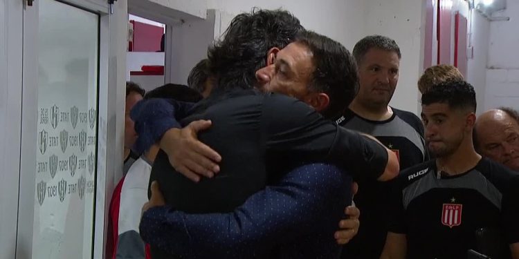 El Unión del Kily: La extensa racha que se rompió en Santa Fe