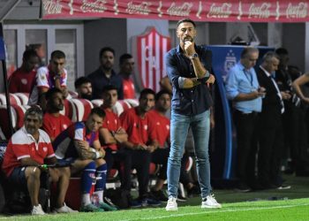 Kily González: «Erramos los caminos, pero San Lorenzo no nos generó nada»
