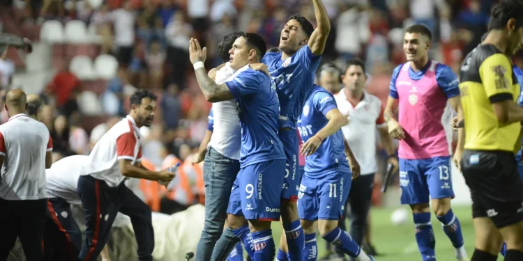 Kily González: «Hay una unión fuerte y lucharemos contra todo»