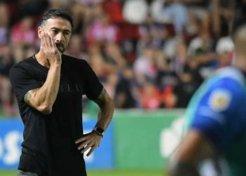 Kily González: «No hicimos nada bien»
