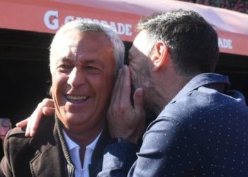 Otra fecha decisiva para varios entrenadores de Primera